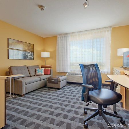 Towneplace Suites By Marriott Corpus Christi Portland Ngoại thất bức ảnh