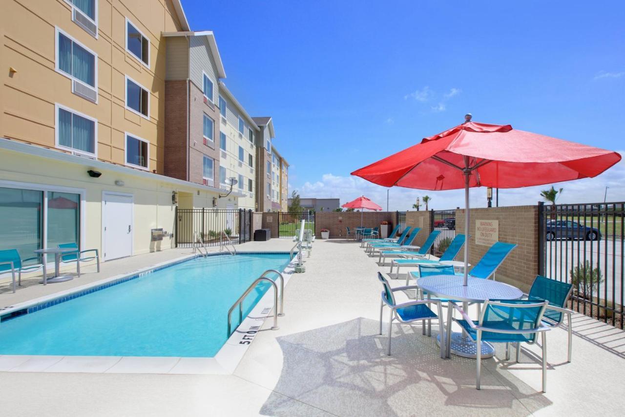 Towneplace Suites By Marriott Corpus Christi Portland Ngoại thất bức ảnh