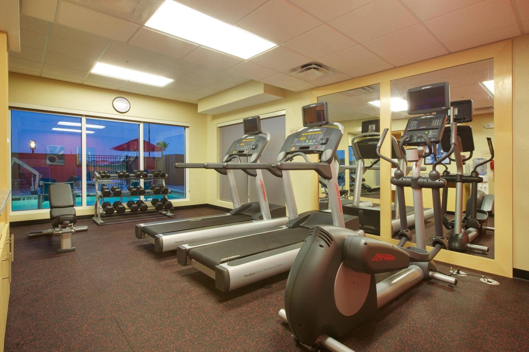 Towneplace Suites By Marriott Corpus Christi Portland Ngoại thất bức ảnh