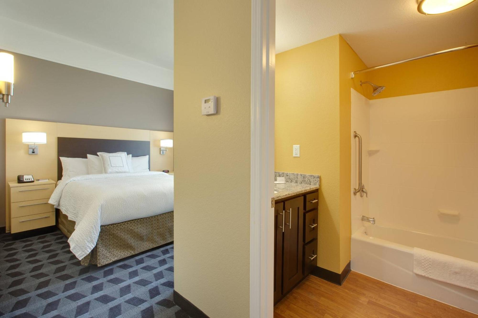Towneplace Suites By Marriott Corpus Christi Portland Ngoại thất bức ảnh