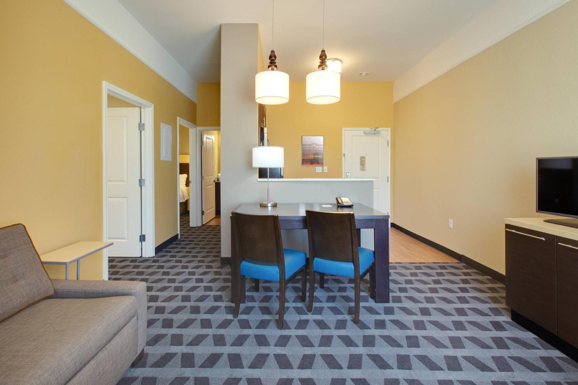 Towneplace Suites By Marriott Corpus Christi Portland Ngoại thất bức ảnh