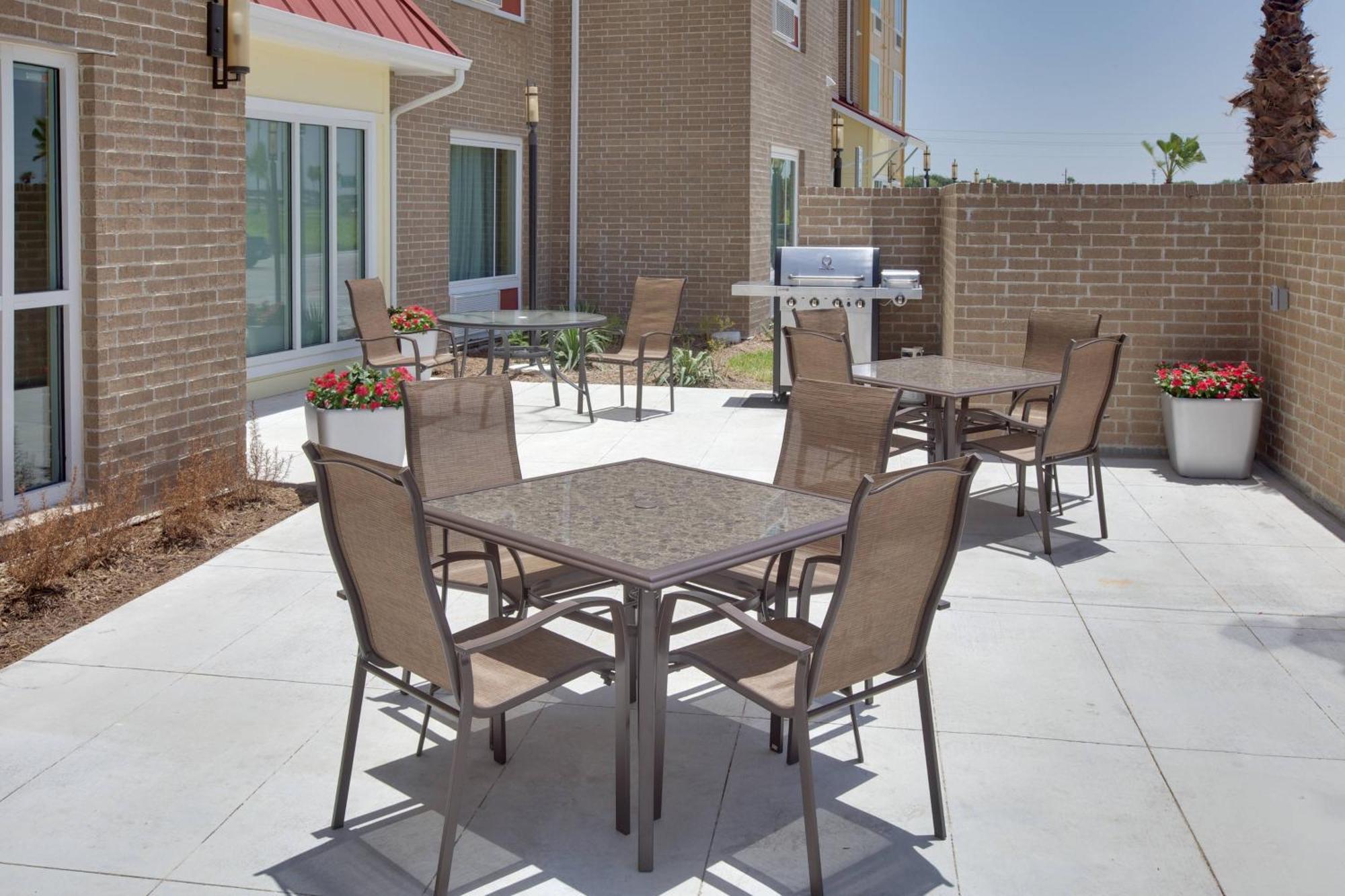 Towneplace Suites By Marriott Corpus Christi Portland Ngoại thất bức ảnh