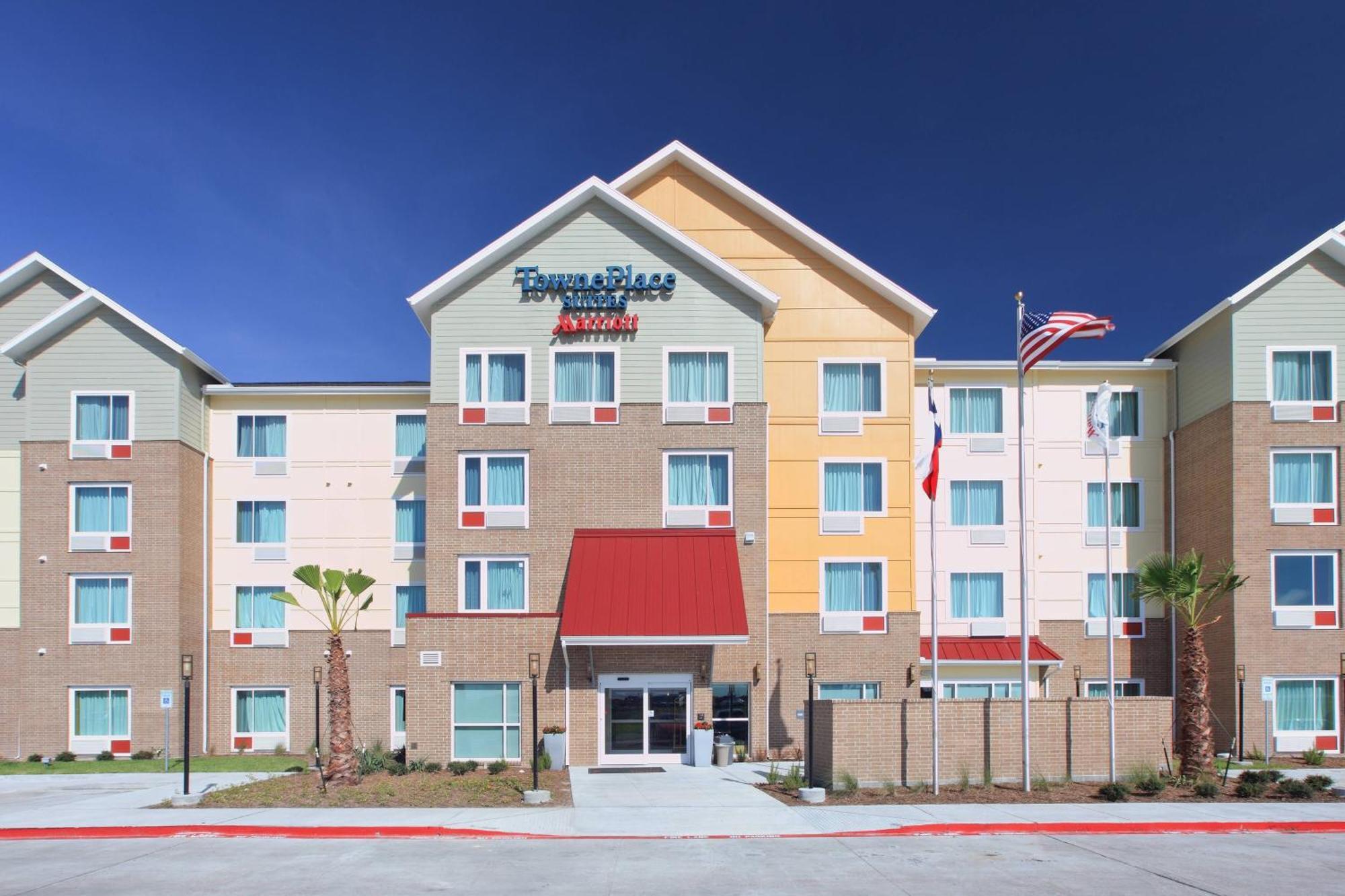Towneplace Suites By Marriott Corpus Christi Portland Ngoại thất bức ảnh