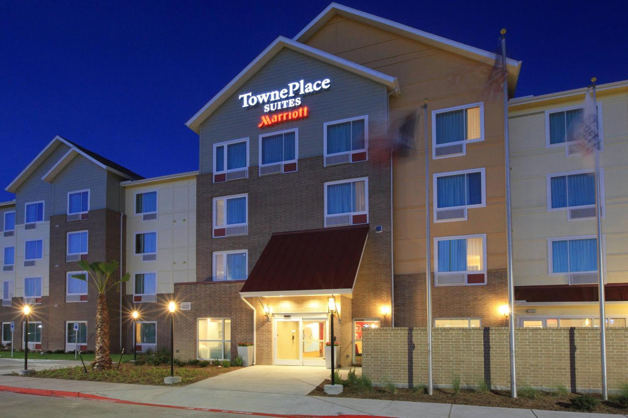 Towneplace Suites By Marriott Corpus Christi Portland Ngoại thất bức ảnh