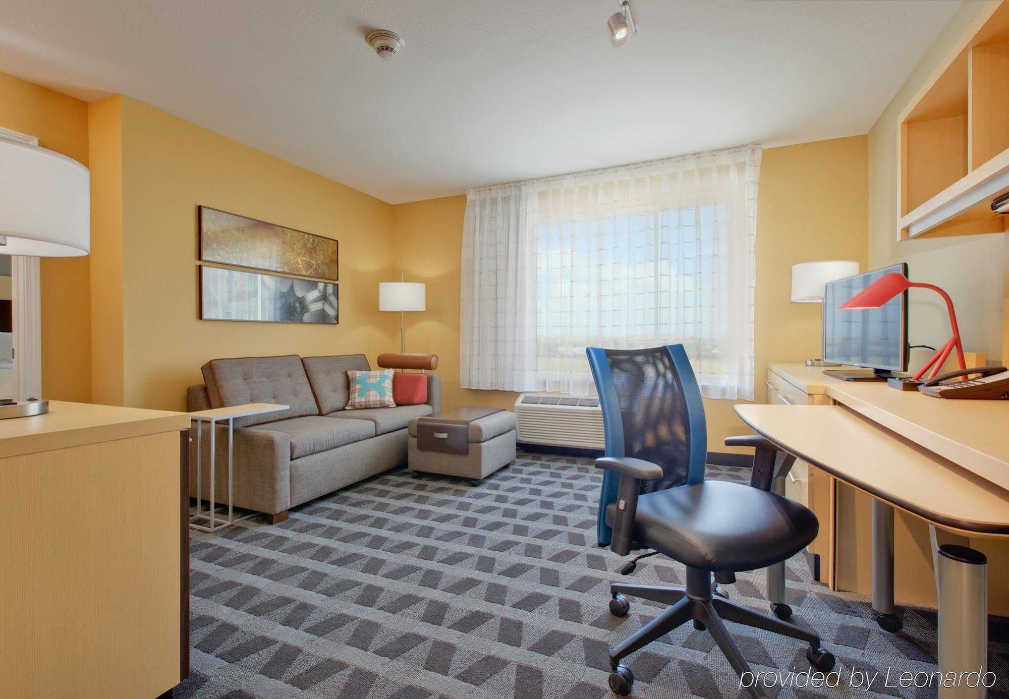 Towneplace Suites By Marriott Corpus Christi Portland Ngoại thất bức ảnh
