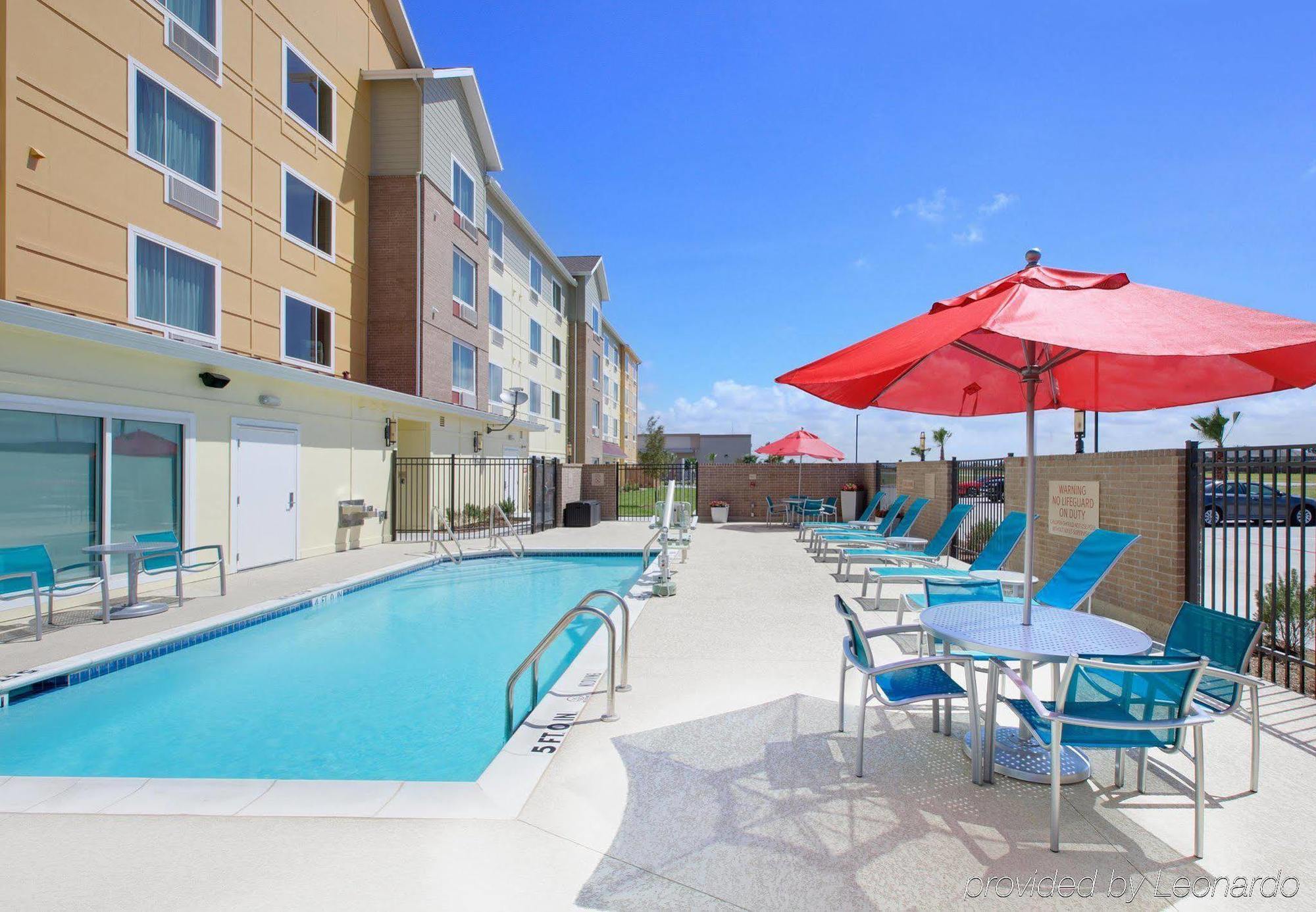 Towneplace Suites By Marriott Corpus Christi Portland Ngoại thất bức ảnh