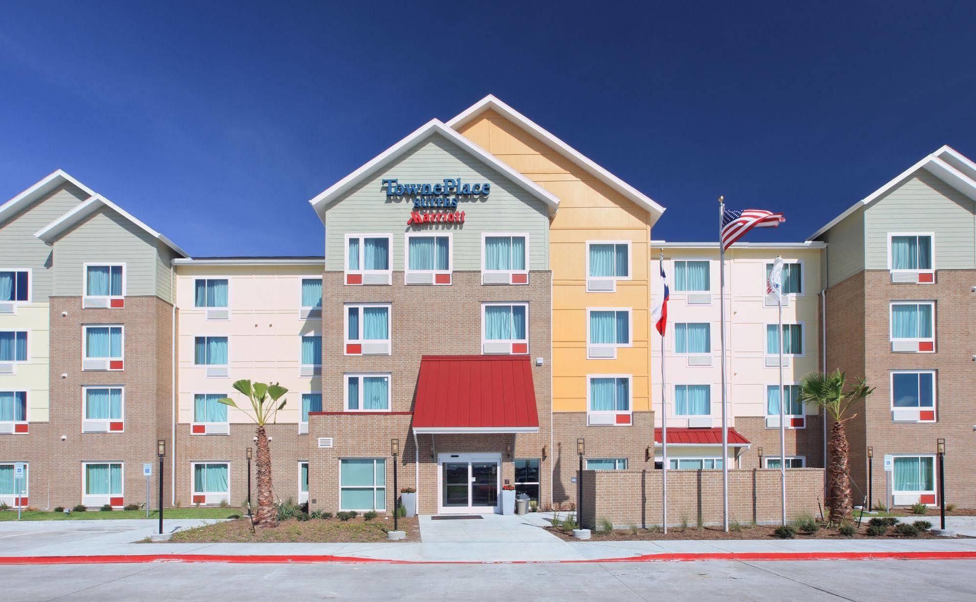 Towneplace Suites By Marriott Corpus Christi Portland Ngoại thất bức ảnh